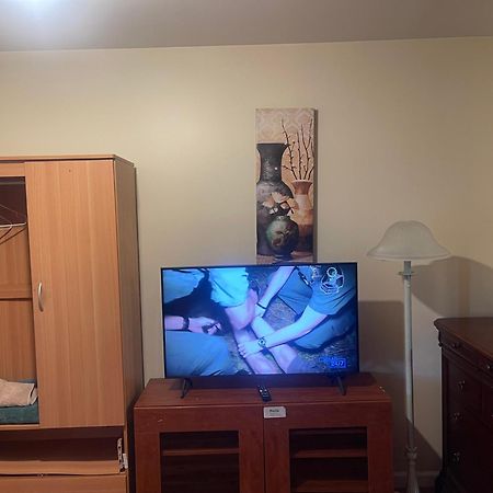 Peculiar D At 62 1St Street Apartment Newark Luaran gambar