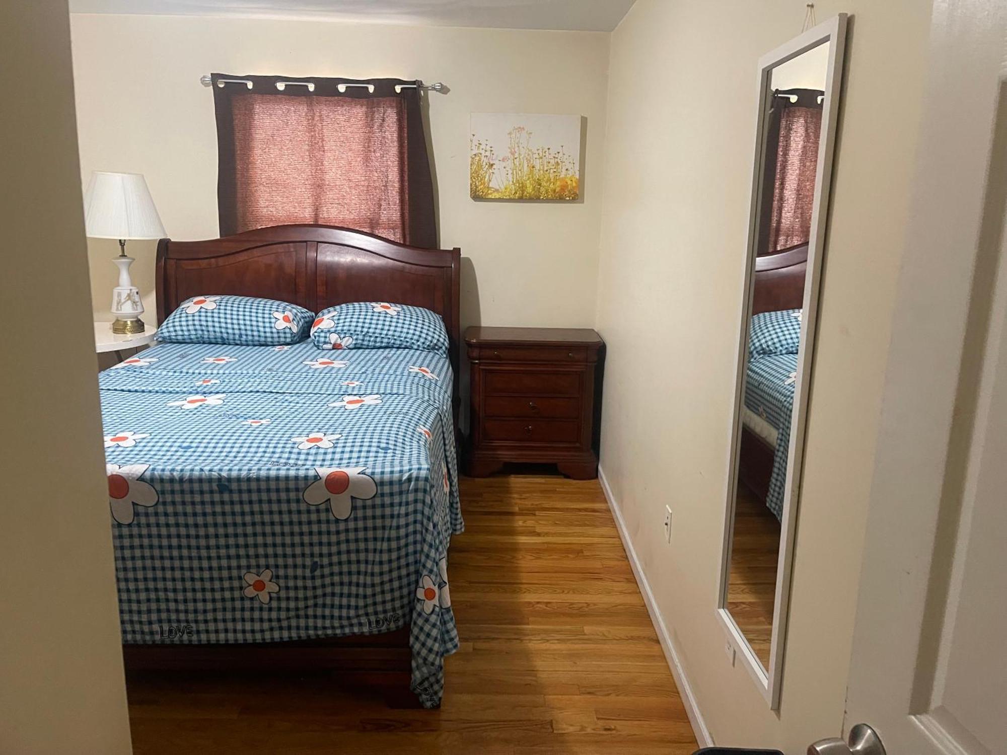 Peculiar D At 62 1St Street Apartment Newark Luaran gambar