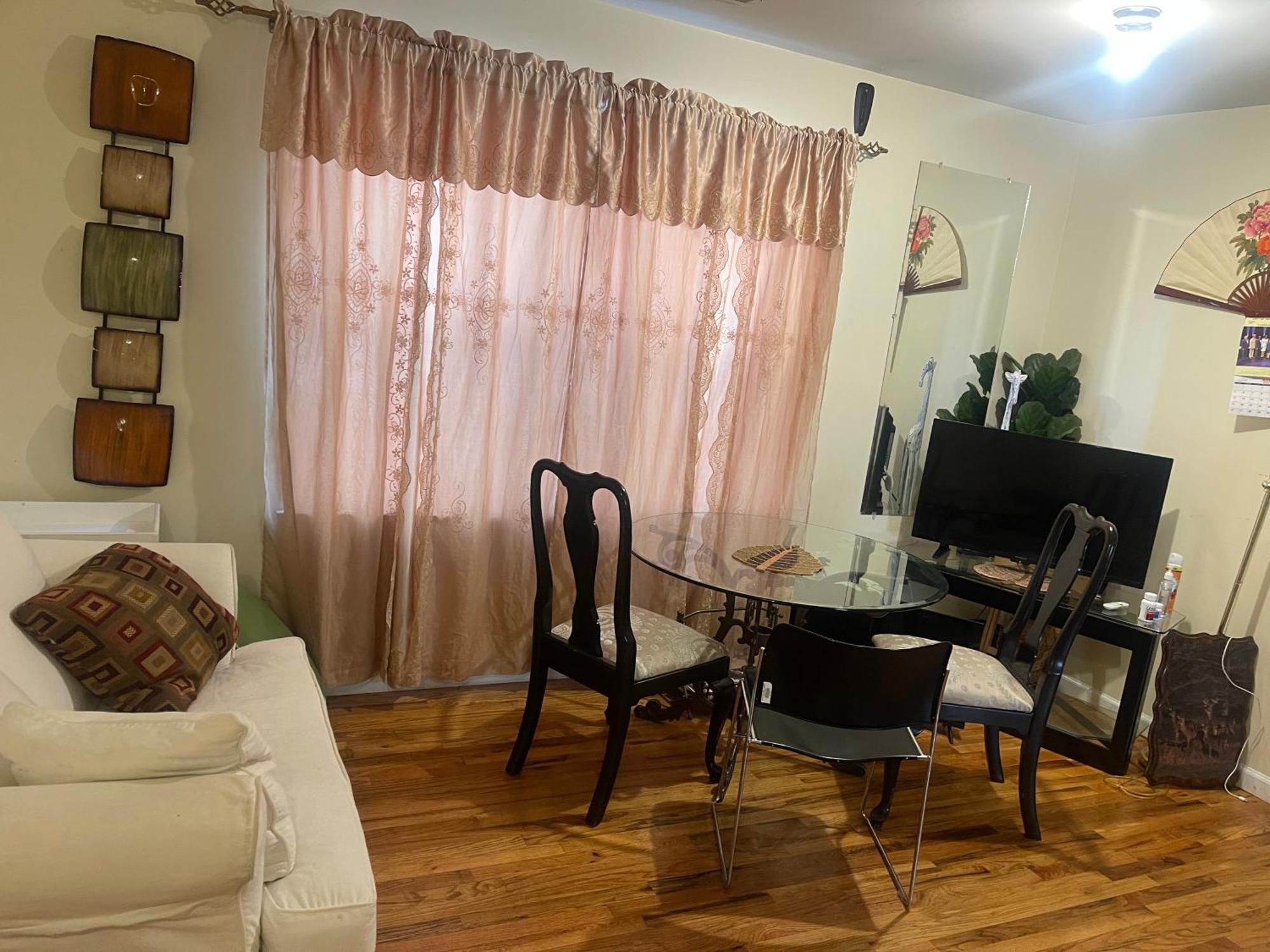 Peculiar D At 62 1St Street Apartment Newark Luaran gambar